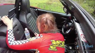 Naomiichannel Young Asian Babe Getting Fucked Outdoor Onlyfans VIdeo