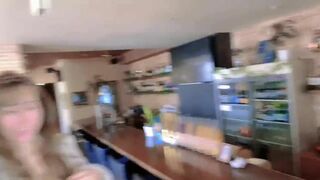 Pretty Cute Asian Getting Fingered On Pussy Video