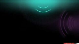 Slutty Asian Bitch Fucks His Hard Fat Cock While On the Middle Of a Massage Video