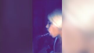 Miina Mariee Slut Sucking BBC Deepthroat Onlyfans Video