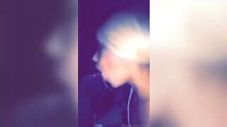 Miina Mariee Slut Sucking BBC Deepthroat Onlyfans Video