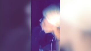 Miina Mariee Slut Sucking BBC Deepthroat Onlyfans Video