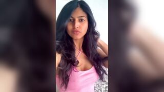 Sexy Asian Model With Tight Tits Video