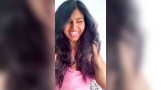 Sexy Asian Model With Tight Tits Video