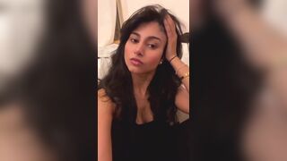 Asian Sexy Girl In Tight Pants And Top Video