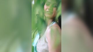 Pretty Sexy Asian In Saree Video
