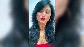 Pretty Sexy Asian With Perfect Tits Video