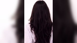 Asian Beauty Hot Photoshoot Video