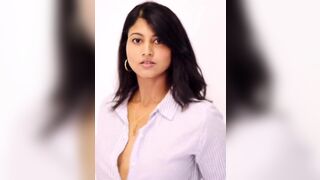 Asian Beauty Hot Photoshoot Video