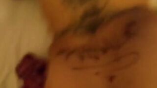 Horny Old Couple Hardcore Sextape On a Motel Leaked Video