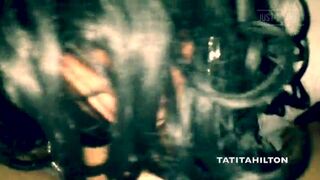 Slut Sucking Hard BBC Like a Hoe Cam Video