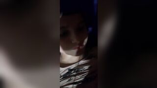 Shy Asian Girlfriend Gets a Facial After Sucking Bf Cock Leaked Cam Video