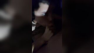 Shy Asian Girlfriend Gets a Facial After Sucking Bf Cock Leaked Cam Video