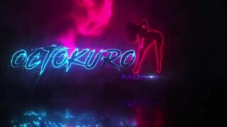 Horny Asian Slut Getting Rough Fuck By Two Big Cocks Video