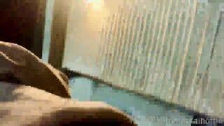 HentaiHottie Exposing Pussy On Cam Outdoor Fansly Video