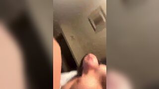 Chunkyandcarlie Pretty Gf Taking BBC VIdeo