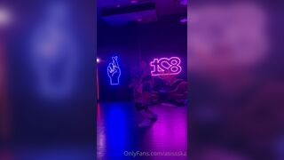 Asisska Sexy Asian Dancing Like a Hoe Onlyfans Video