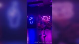 Asisska Sexy Asian Dancing Like a Hoe Onlyfans Video