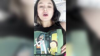 Asisska Juicy Hot Girl Revealing her Boobs On Cam Onlyfans Video