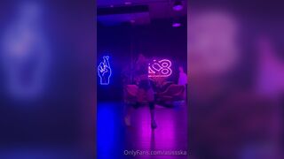 Asisska Sexy Tiny Girl Hot Dance Off Onlyfans Video