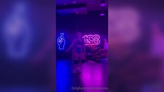 Asisska Sexy Tiny Girl Hot Dance Off Onlyfans Video