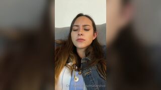 Mafershot Pretty Girl Moaning From Pleasure By Toys Onlyfans Video