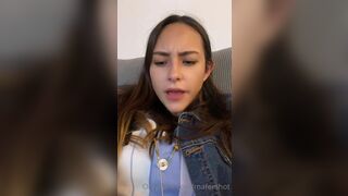 Mafershot Pretty Girl Moaning From Pleasure By Toys Onlyfans Video