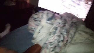 Hot White Horny Girl Gets Her Pussy Banged By Two BBC Video