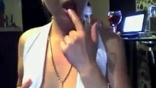 Asian Hot Gf Gets Shared With Her Boyfriend's Brother Leaked Cam Video