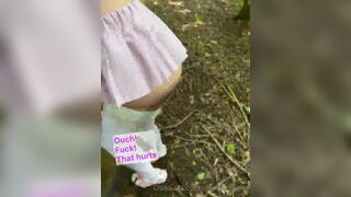 Belledelphine Submissive Hoe Bounded While Teasing Ass And Sucking Dildo Onlyfans Video