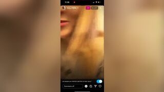 Lizzy_79888 Gorgeous Girl Shaking Juicy Booty On Live Video