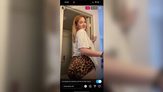 Lizzy_79888 Pretty Sexy Girl With Juicy Booty Live Video