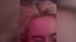 Horny Chick Sitting On her Friend's Face Lesbian Video