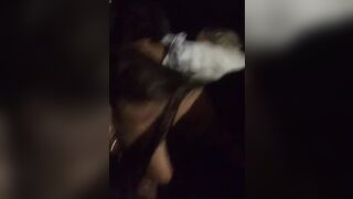 Horny Latina Sucking Hard Dick For Bf Video