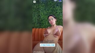 Officiallyblahgigi nerdy Fit Milf With Big Tits Video