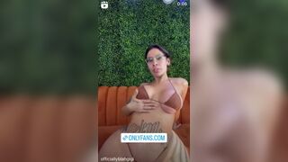 Officiallyblahgigi nerdy Fit Milf With Big Tits Video