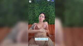 Officiallyblahgigi nerdy Fit Milf With Big Tits Video