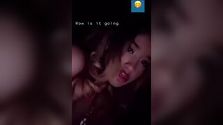 Pretty hot Latina Cam Video