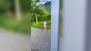 Kathrin3 Asia Hoe Gets Her Both Holes Destroyed By Neighbour Onlyfans Video