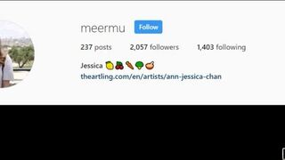 Cute Asian gf Naked For Bf Compilation Leaked Video