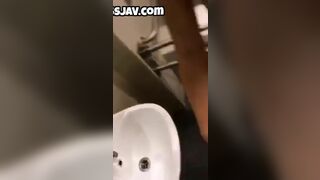 Asian Teen Couple Fucking In Bathroom Leaked Video