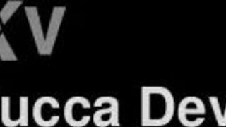 Pretty Asian Babe Getting Hardcore Doggy Style Fuck By Big Cock Video