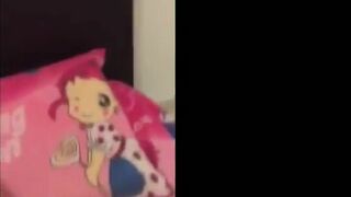 Honglingg Pretty Asian Girl Gets Fucked Cam Leaked Video