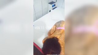 Eunnn3c4 Asian Hottie Sucking Hard Dick Video