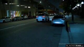 Cassiebenderx Blonde Milf Ain't Getting Tired Sucking BBC Onlyfans Video