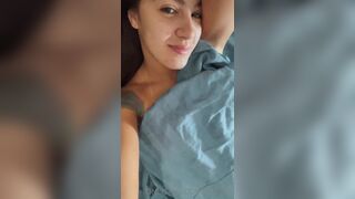 Samyof Reveals her Juicy Big Boobs and Hot Booty Onlyfans Video