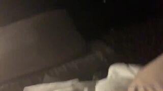 Cassiebenderx Milf Getting Her Pussy Eaten By Hubby Onlyfans Video