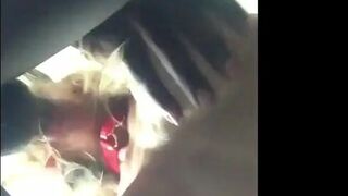 Cassiebenderx Blonde Milf Giving head For a BBC Onlyfans Video