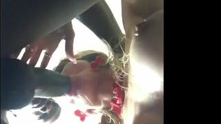 Cassiebenderx Blonde Milf Giving head For a BBC Onlyfans Video