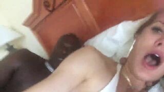 Cassiebenderx Horny Milf Gets Pounded Hard With a BBC Cam Onlyfans Video